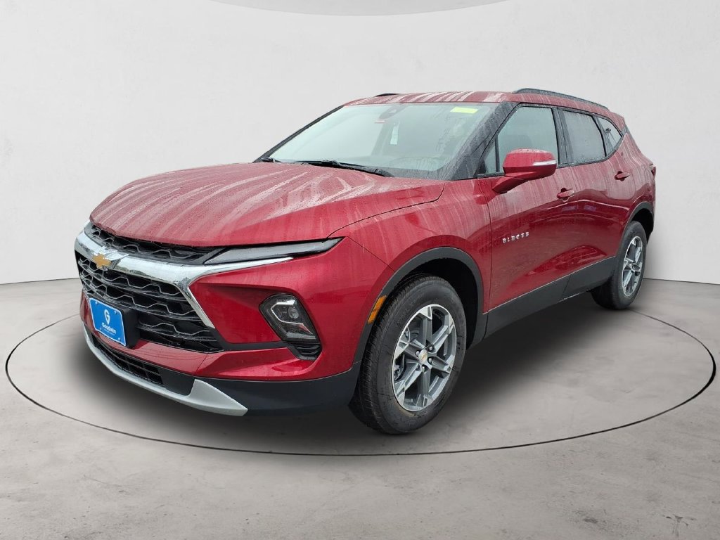 2026 Chevrolet Blazer 3LT SUV