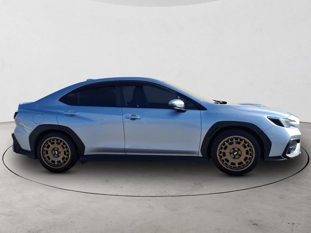 Used 2023 Subaru WRX Limited Sedan