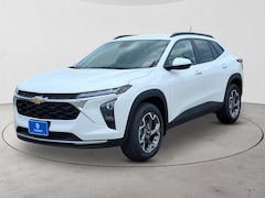 2026 Chevrolet Trax LT SUV