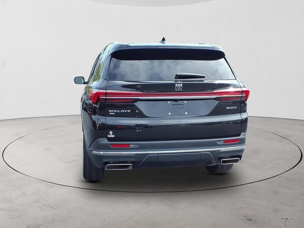 2025 Buick Enclave Preferred - Photo 6
