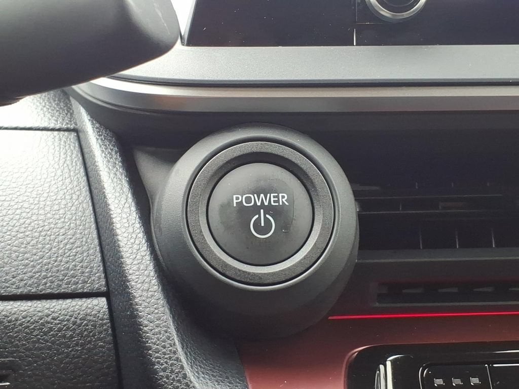 2024 Toyota Prius Prime XSE - Photo 25
