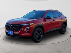 2026 Chevrolet Trax LT SUV