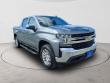 2021 Chevrolet Silverado 1500 LT Truck Crew Cab