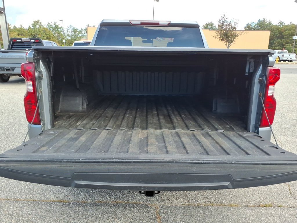 2021 Chevrolet Silverado 1500 LT - Photo 13