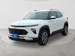 2026 Chevrolet Trailblazer LT SUV