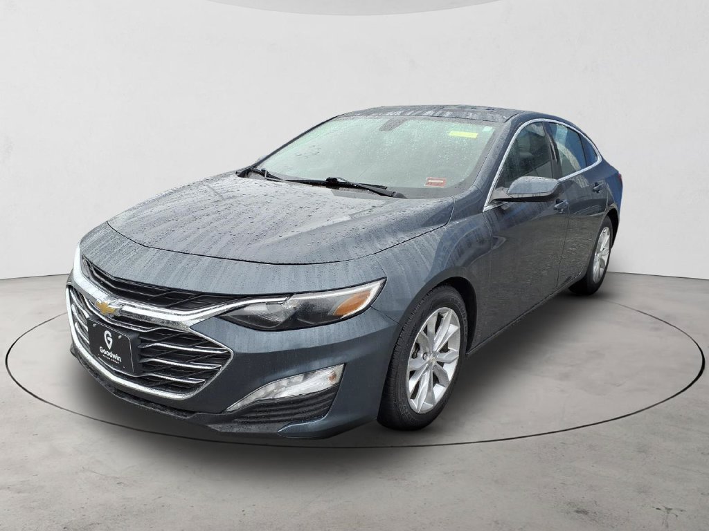 2020 Chevrolet Malibu