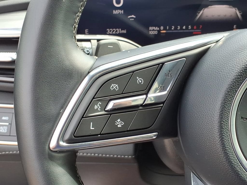2025 Buick Enclave Preferred - Photo 18