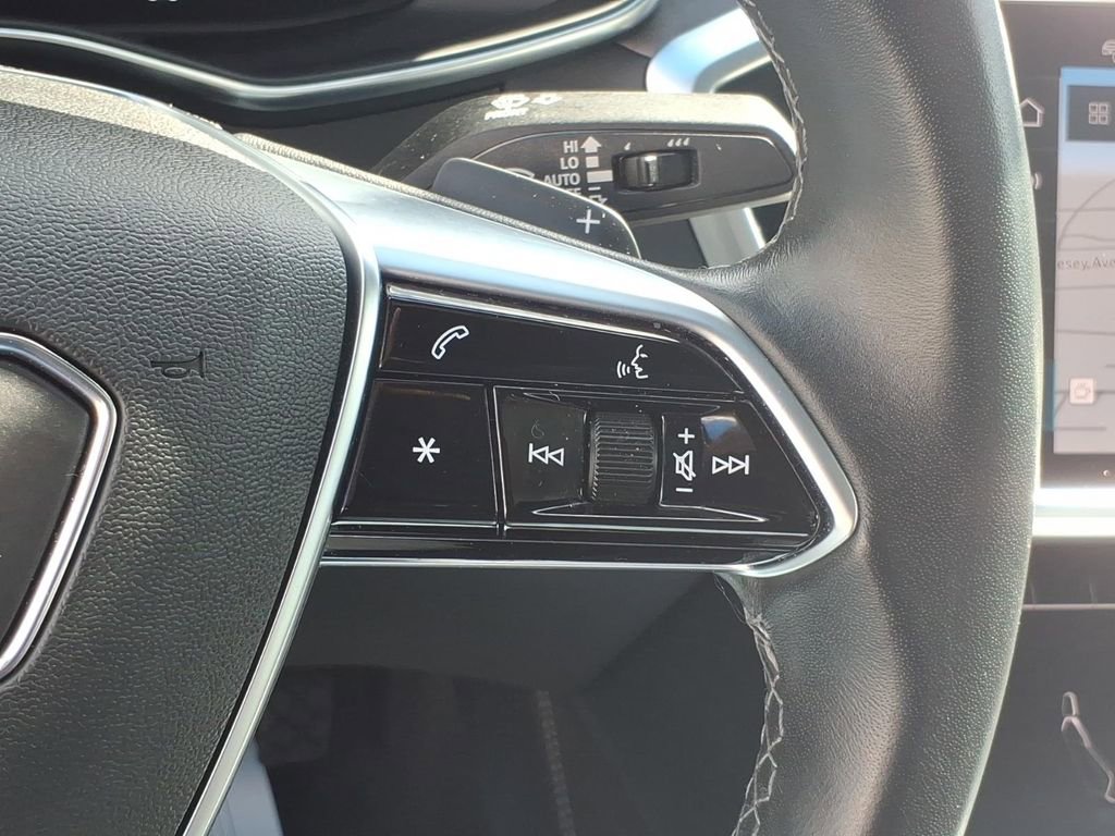 2024 Audi A6 Premium Plus - Photo 18