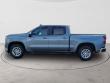 2021 Chevrolet Silverado 1500 LT Truck Crew Cab