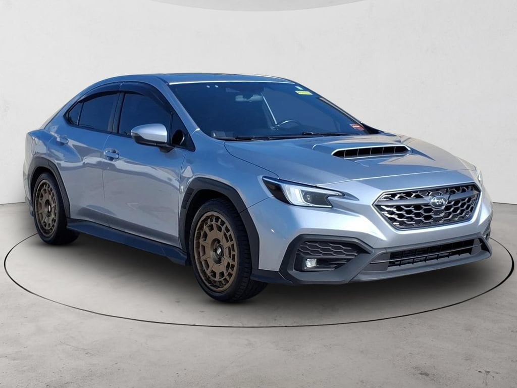 Used 2023 Subaru WRX Limited Sedan