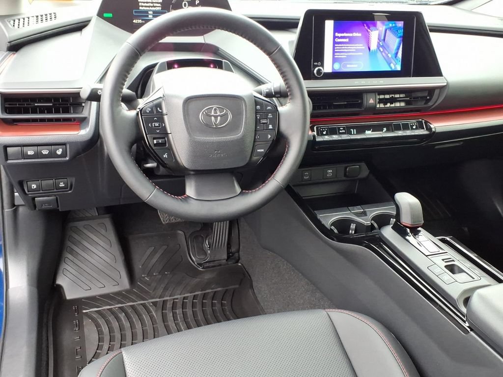 2024 Toyota Prius Prime XSE - Photo 16