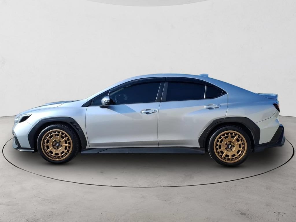 2023 Subaru WRX Limited - Photo 8