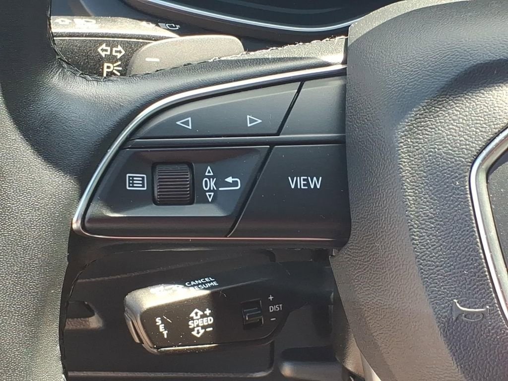 2024 Audi A5 Sportback Premium Plus - Photo 18
