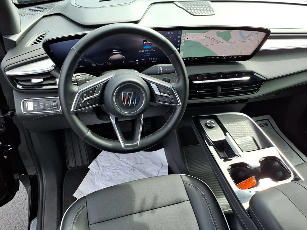 2025 Buick Enclave Preferred - Photo 16