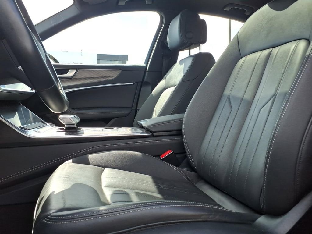2024 Audi A6 Premium Plus - Photo 13