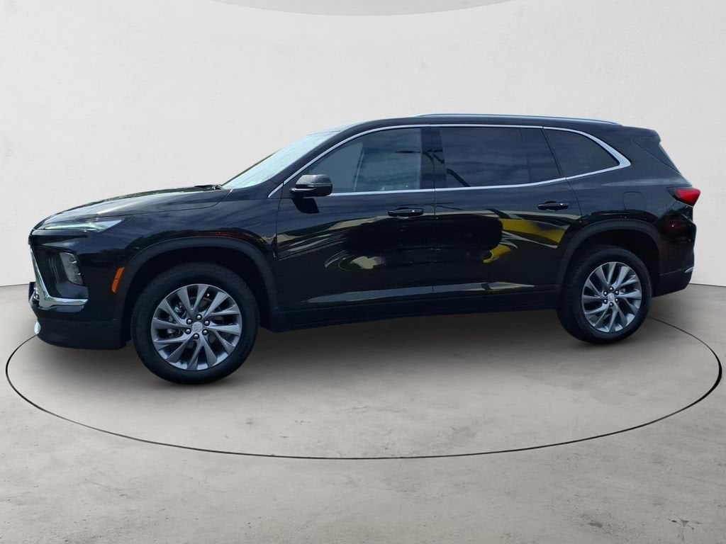 2025 Buick Enclave Preferred - Photo 8