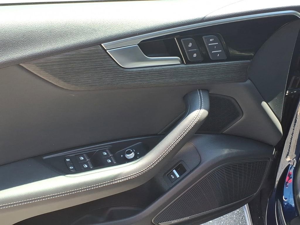 2024 Audi A5 Sportback Premium Plus - Photo 11