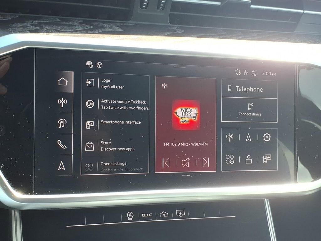 2024 Audi A6 Premium Plus - Photo 22