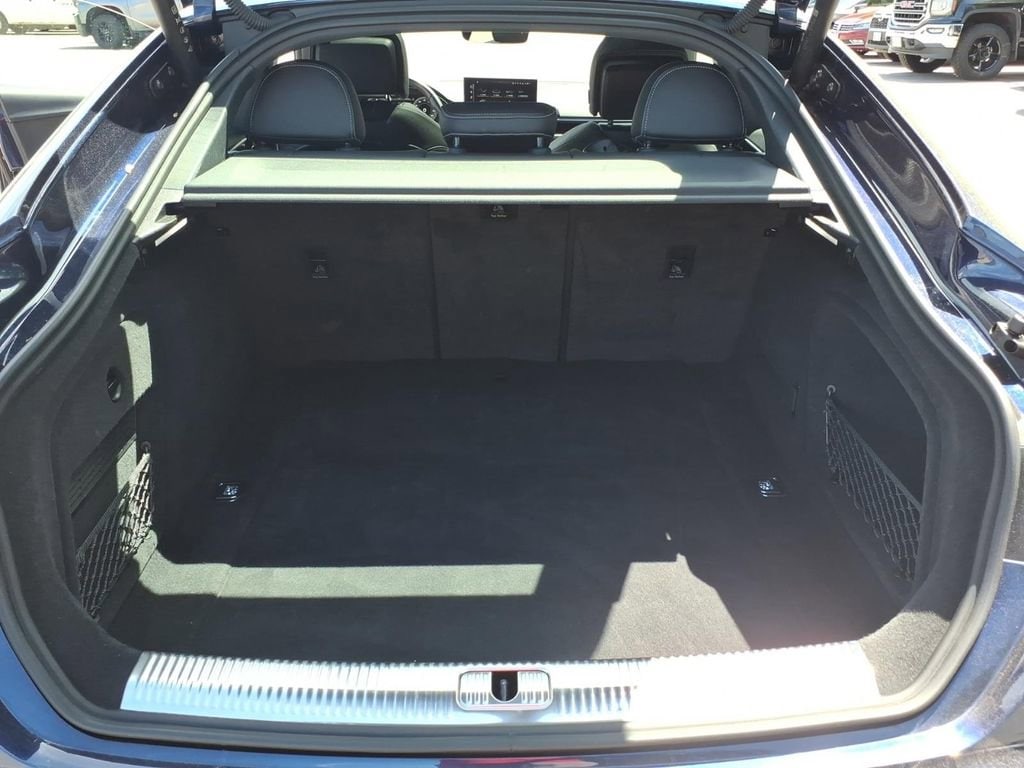 2024 Audi A5 Sportback Premium Plus - Photo 10