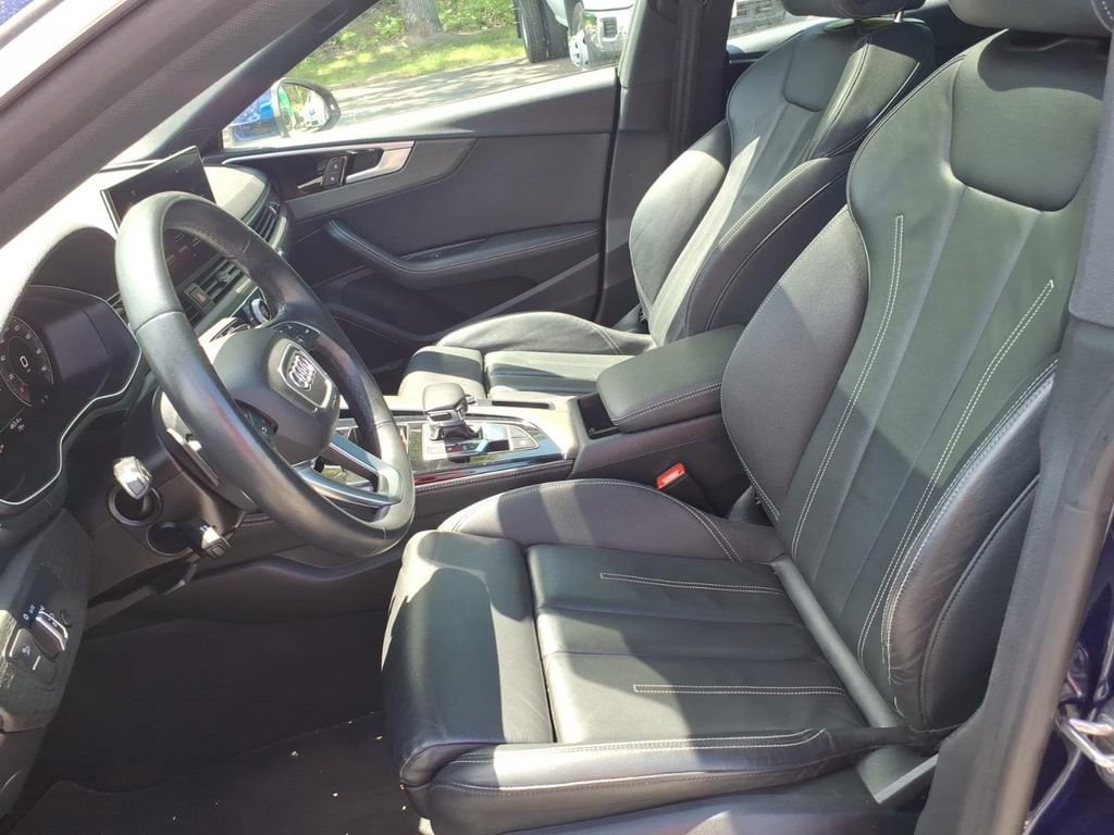 2024 Audi A5 Sportback Premium Plus - Photo 13