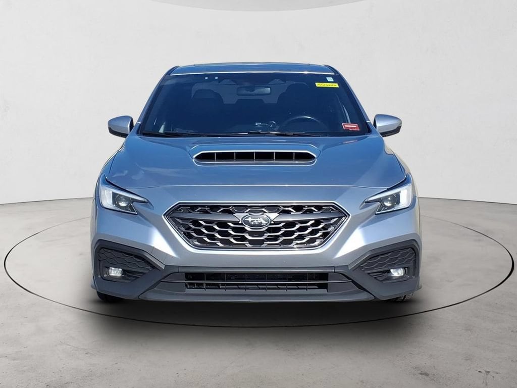 Used 2023 Subaru WRX Limited Sedan