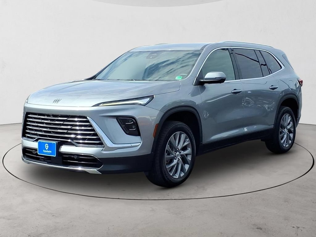 2025 Buick Enclave