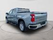 2021 Chevrolet Silverado 1500 LT Truck Crew Cab