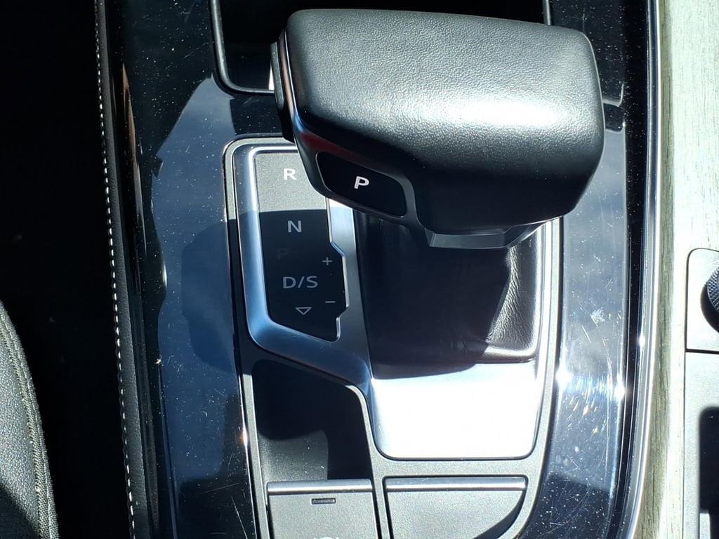2024 Audi A5 Sportback Premium Plus - Photo 20