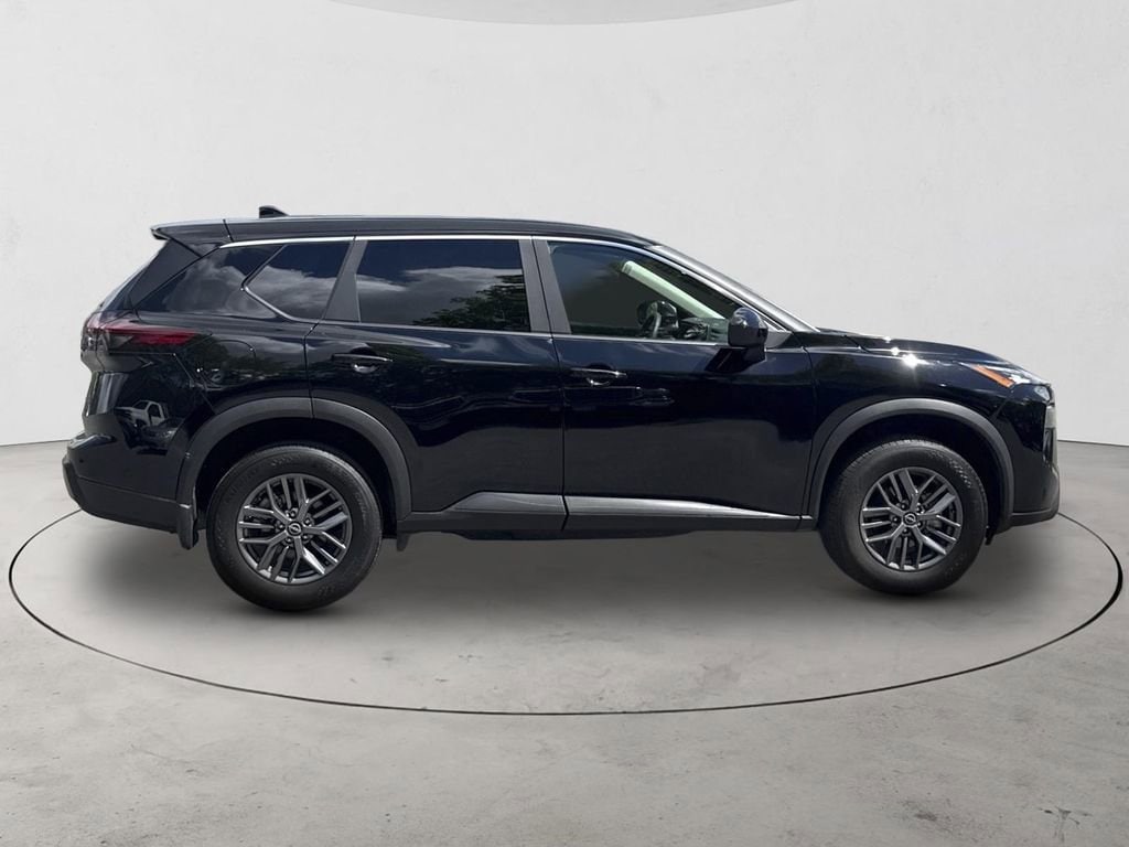 Used 2026 Nissan Rogue SV