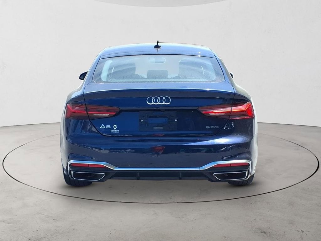 2024 Audi A5 Sportback Premium Plus - Photo 6