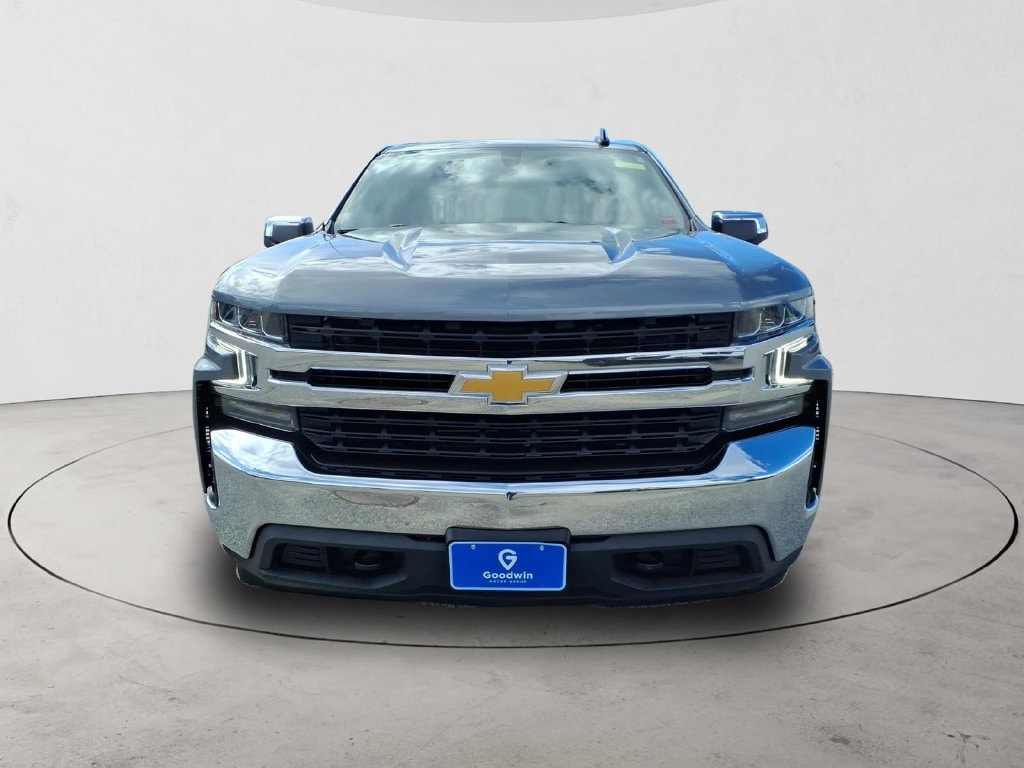 2021 Chevrolet Silverado 1500 LT - Photo 2