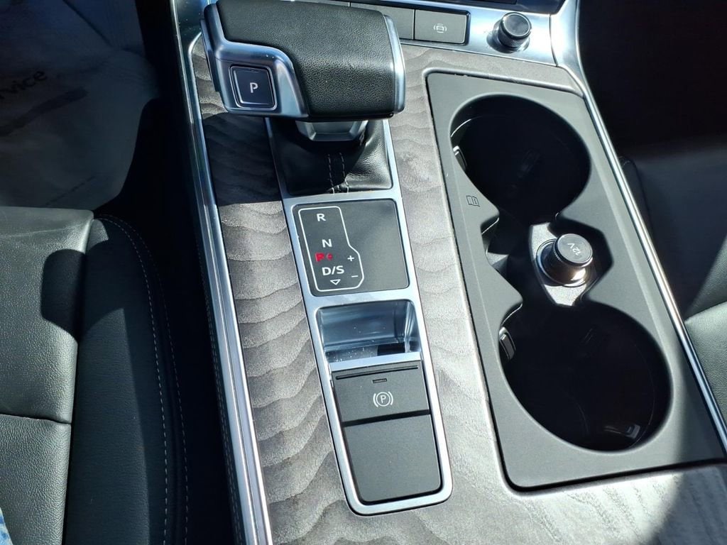 2024 Audi A6 Premium Plus - Photo 19