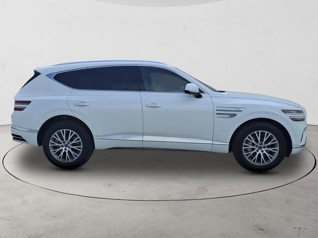 Used 2025 Genesis GV80 2.5T Standard