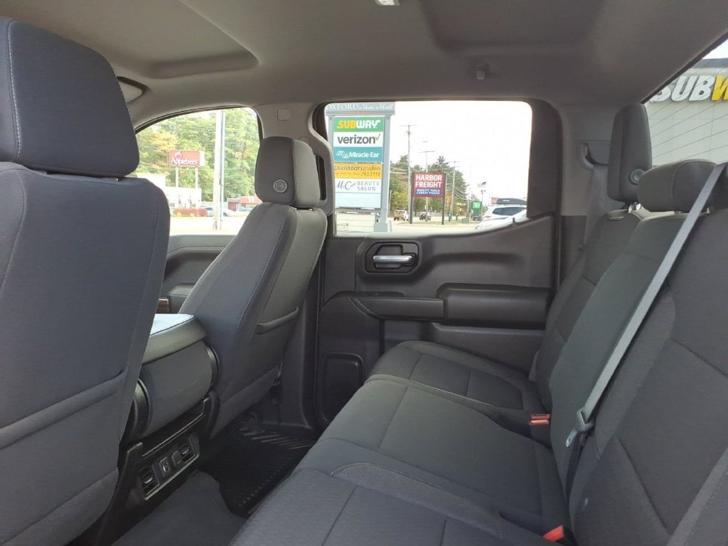 2021 Chevrolet Silverado 1500 LT - Photo 11