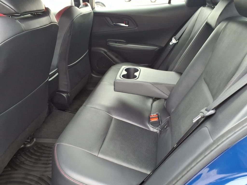 2024 Toyota Prius Prime XSE - Photo 15