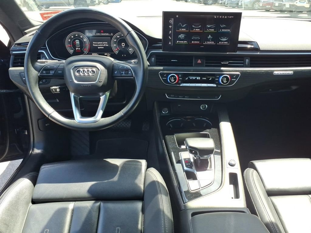 2024 Audi A5 Sportback Premium Plus - Photo 16