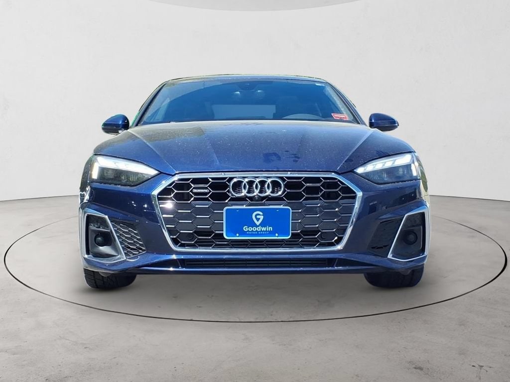 Used 2024 Audi A5 Sportback S Line Premium Plus