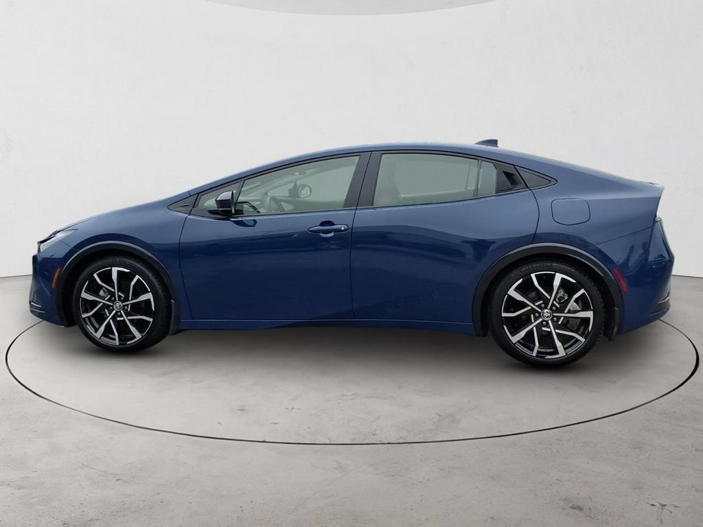 2024 Toyota Prius Prime XSE - Photo 8
