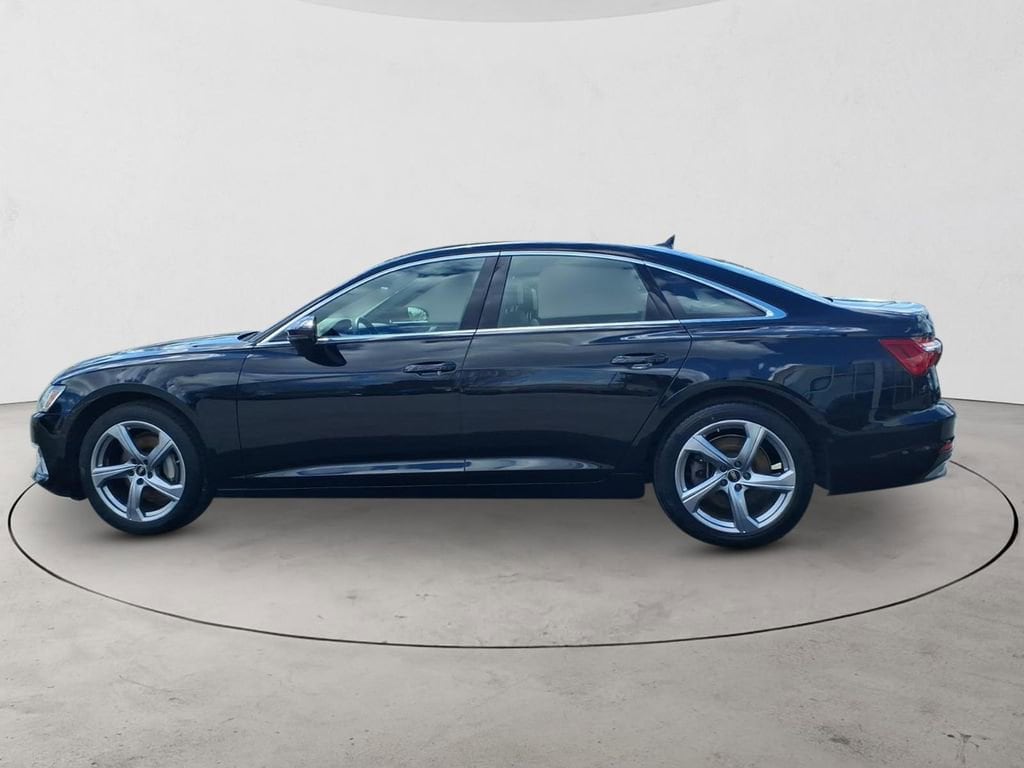 2024 Audi A6 Premium Plus - Photo 8
