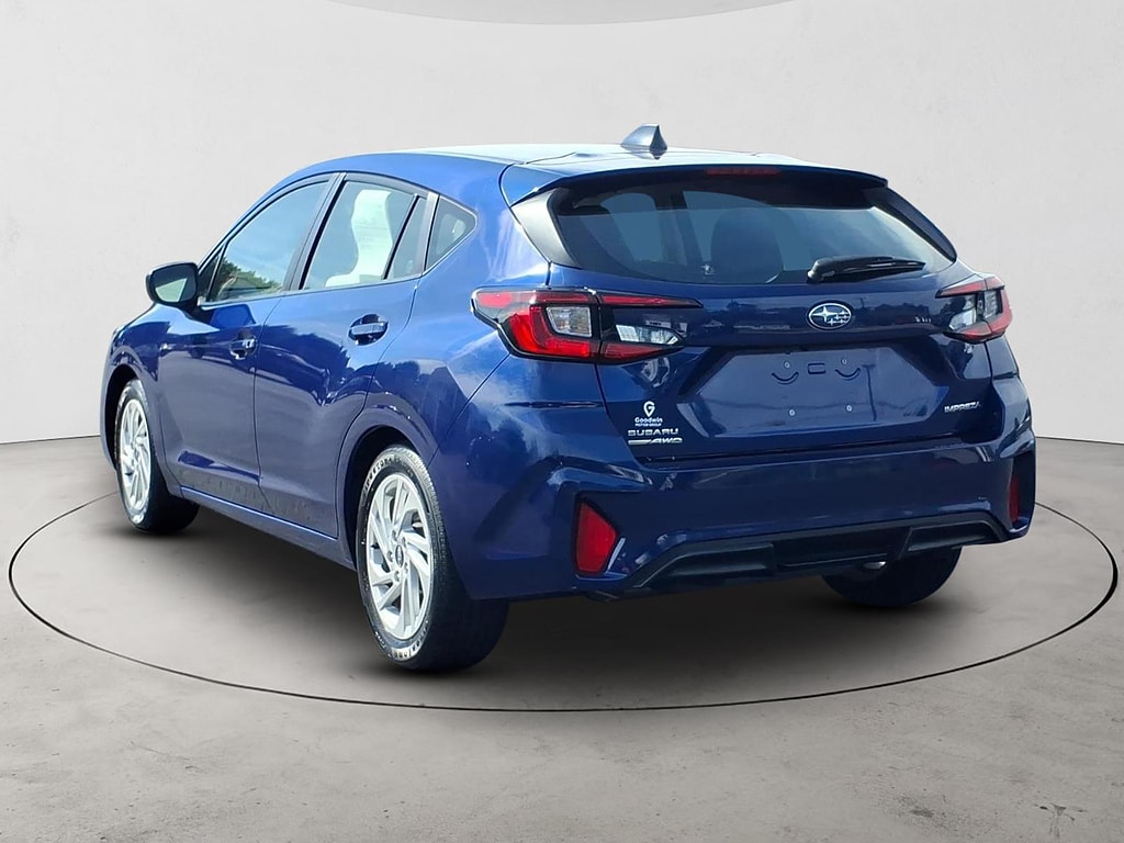 2024 Subaru Impreza Base - Photo 7