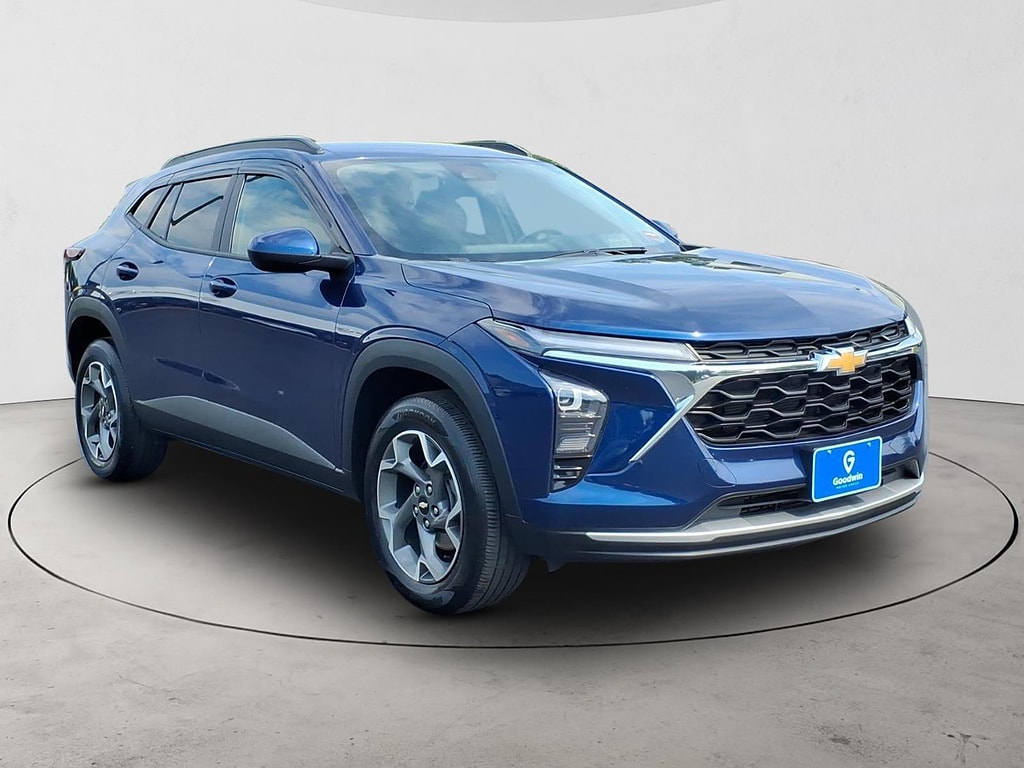 2024 Chevrolet Trax LT - Photo 26