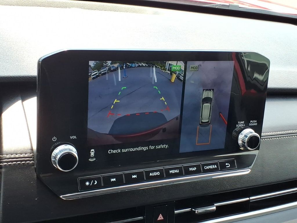 2024 Mitsubishi Outlander SEL - Photo 46
