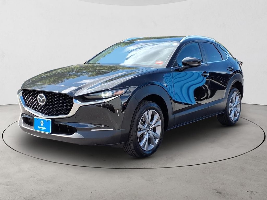 2023 Mazda CX-30 Preferred
