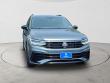 2024 Volkswagen Tiguan 2.0T SE R-Line Black SUV