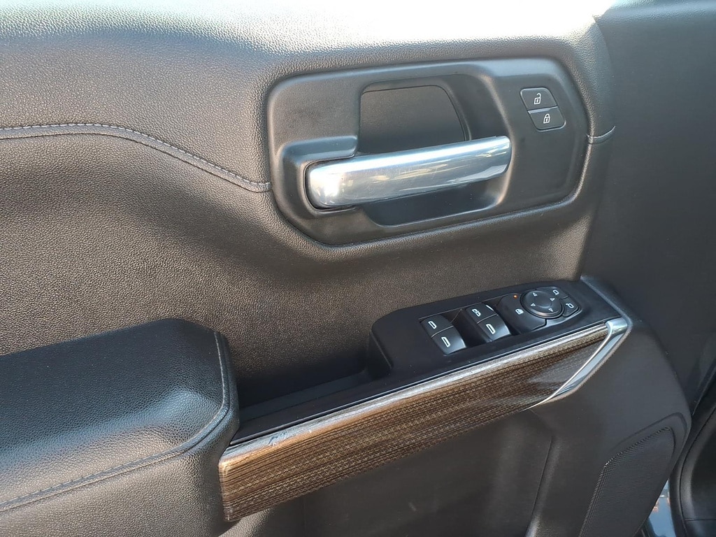 2021 Chevrolet Silverado 1500 RST - Photo 35