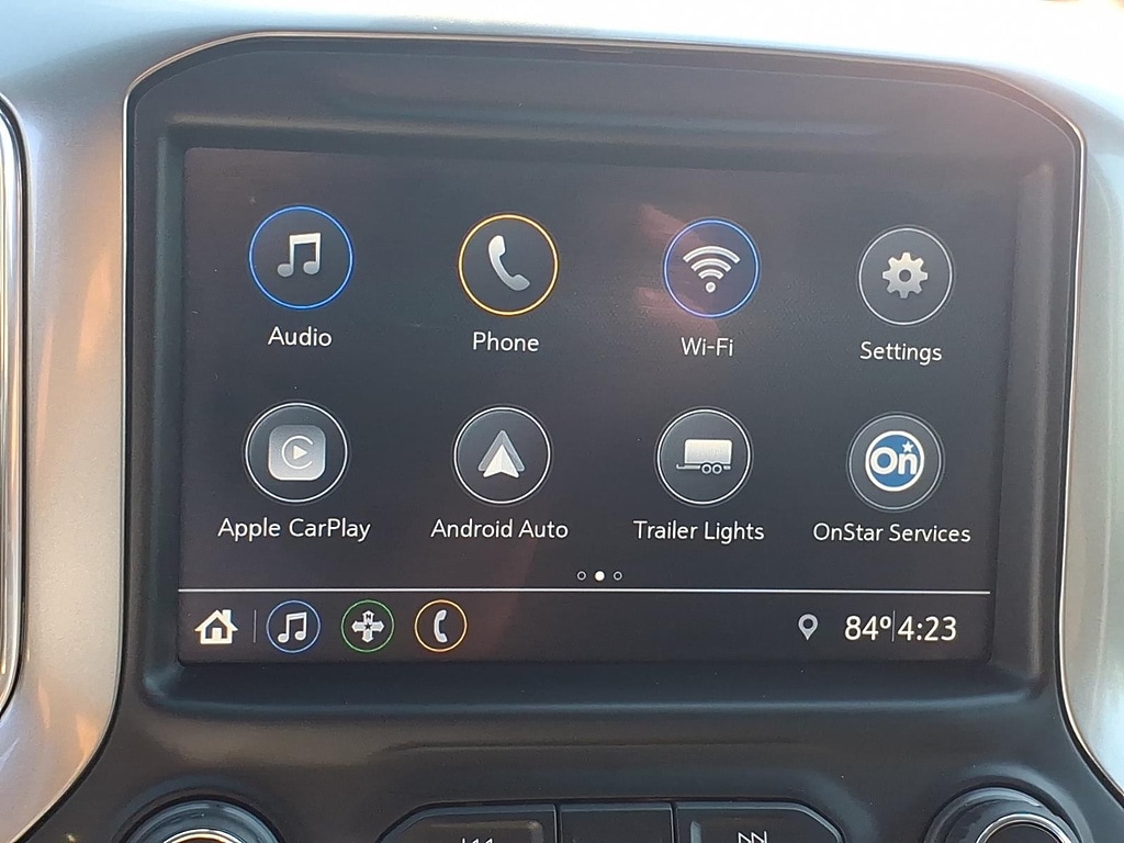 2021 Chevrolet Silverado 1500 RST - Photo 45