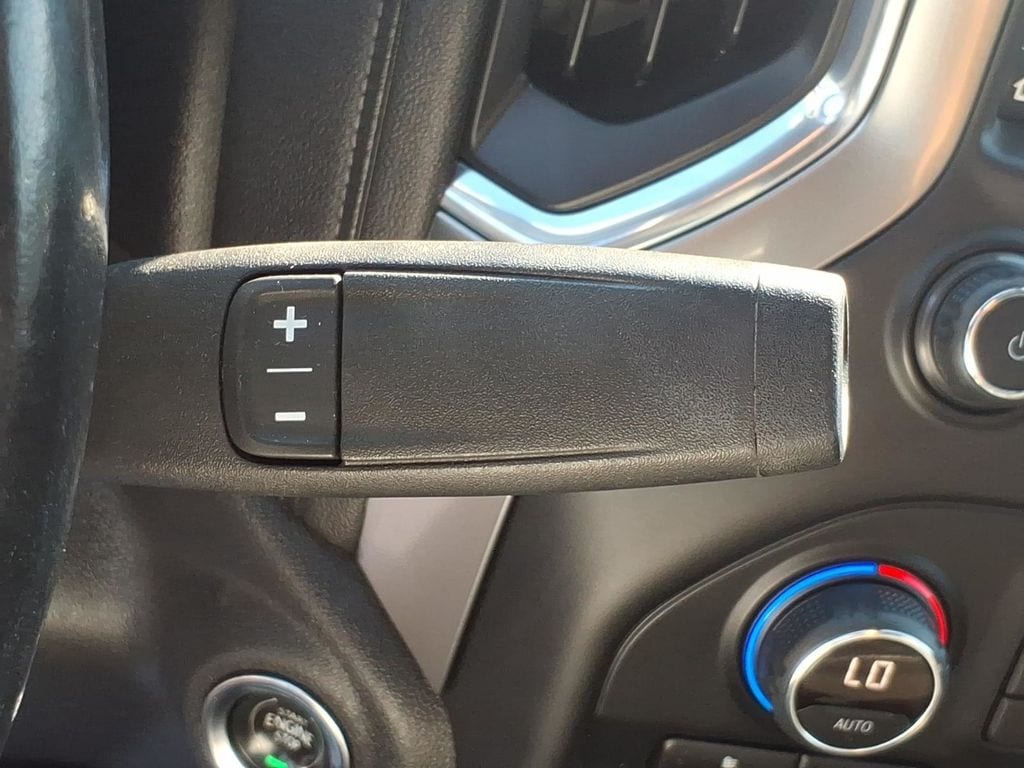 2021 Chevrolet Silverado 1500 RST - Photo 23