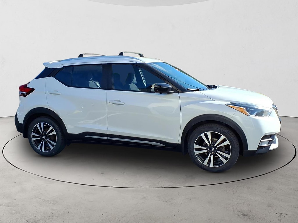 2020 Nissan Kicks SR - Photo 29