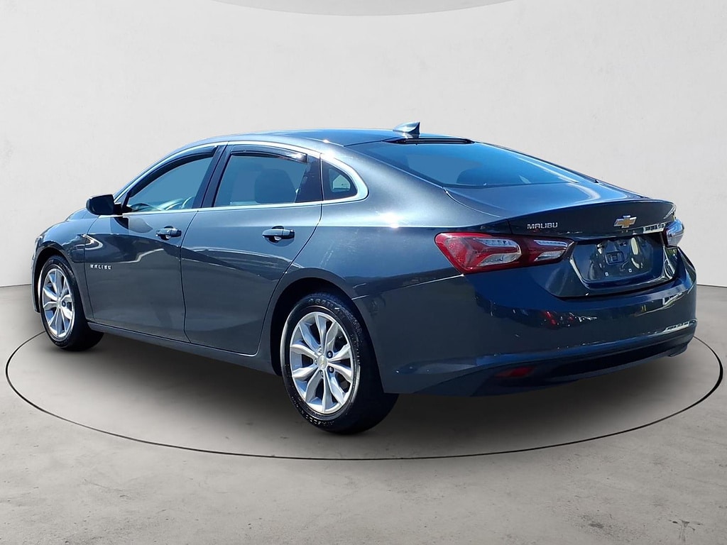 2021 Chevrolet Malibu 1LT - Photo 29