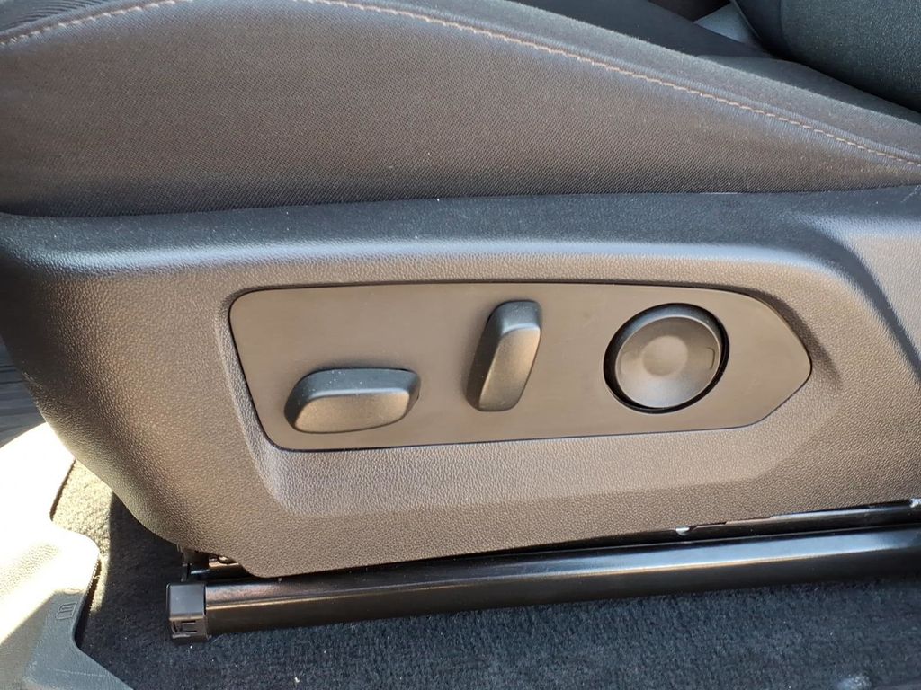 2024 Chevrolet Colorado Trail Boss - Photo 35